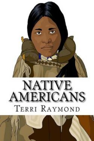 Cover of Native Americans