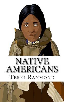 Book cover for Native Americans