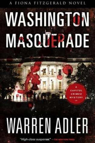 Cover of Washington Masquerade
