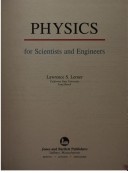 Book cover for Physics