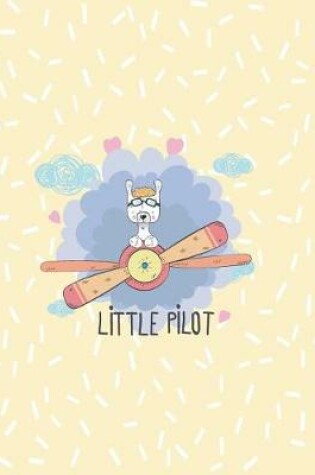 Cover of Little pilot