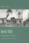 Book cover for Kursk 1943