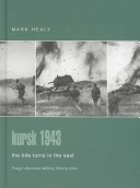 Cover of Kursk 1943