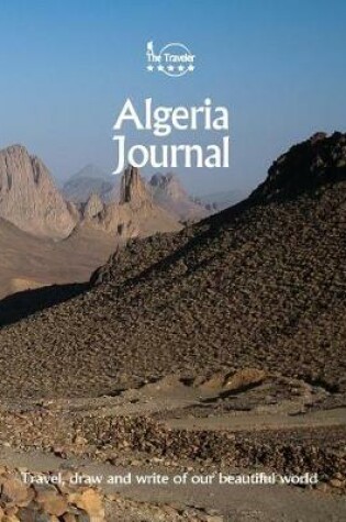 Cover of Algeria Journal