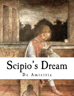 Book cover for Scipio's Dream