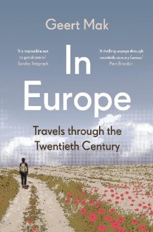 Cover of In Europe