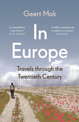 Book cover for In Europe