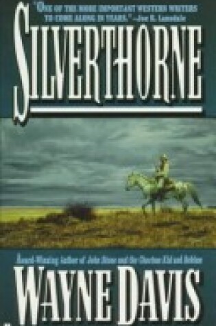 Cover of Silverthorne