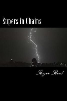 Book cover for Supers in Chains