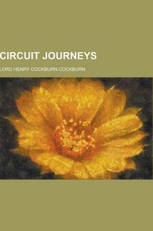 Cover of Circuit Journeys