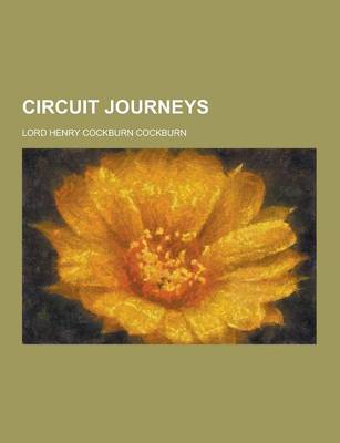 Book cover for Circuit Journeys