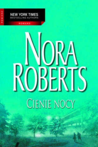 Cover of Cienie nocy