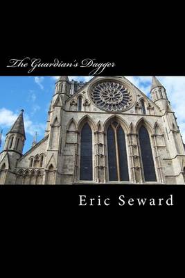 Cover of The Guardians Dagger