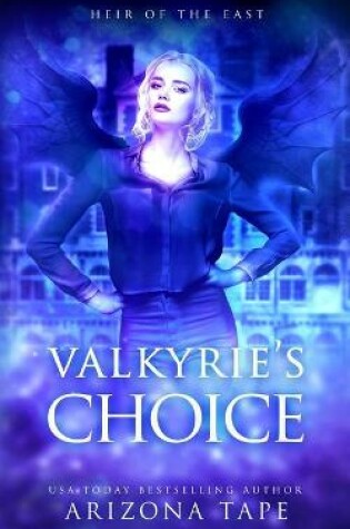 Cover of Valkyrie's Choice
