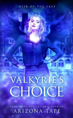 Book cover for Valkyrie's Choice