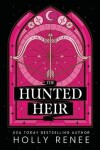 Book cover for The Hunted Heir