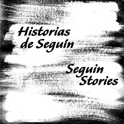 Cover of Historias de Seguin