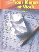 Cover of Your Money at Work