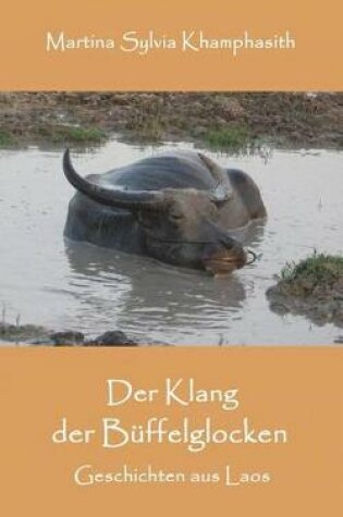 Cover of Der Klang der Bueffelglocken