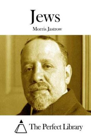 Cover of Jews