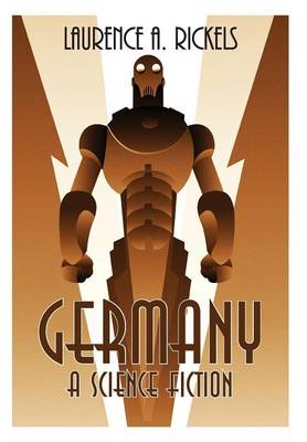 Book cover for Germany