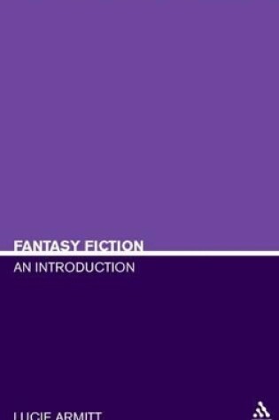 Cover of Fantasy Fiction