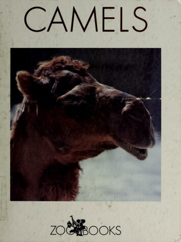 Book cover for Camels