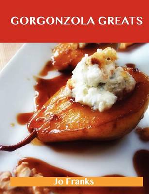 Book cover for Gorgonzola Greats