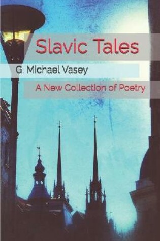 Cover of Slavic Tales