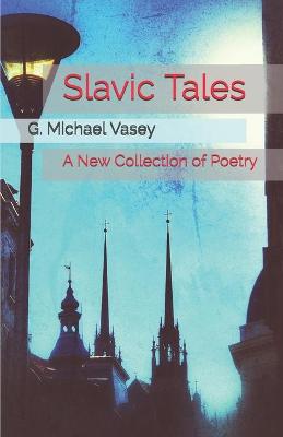 Book cover for Slavic Tales