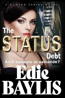 Book cover for The Status Debt