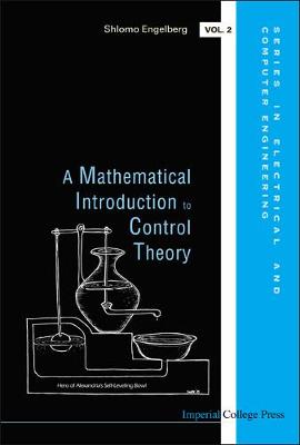 Book cover for Mathematical Introduction To Control Theory, A