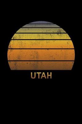 Book cover for Utah