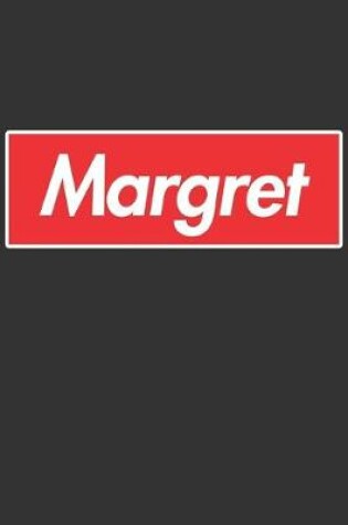 Cover of Margret