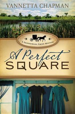 Cover of A Perfect Square