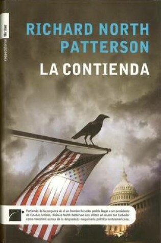 Cover of Contienda, La