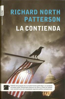 Book cover for Contienda, La