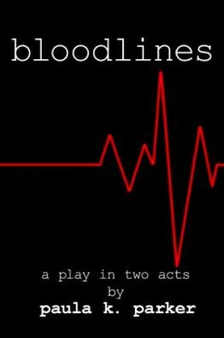 Cover of Bloodlines