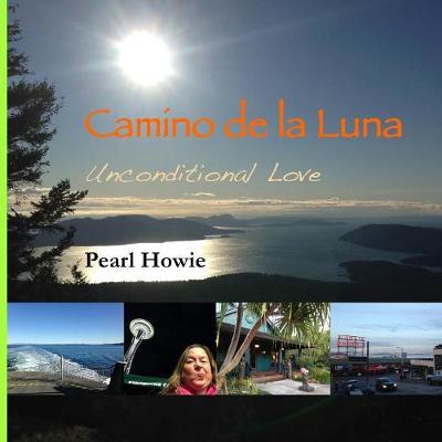 Cover of Camino de la Luna