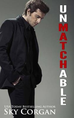 Book cover for Unmatchable