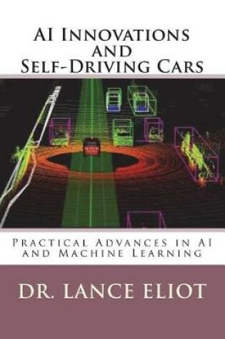 Cover of AI Innovations and Self-Driving Cars