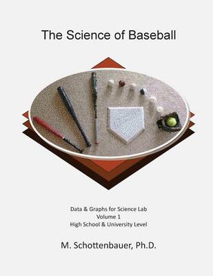 Book cover for The Science of Baseball