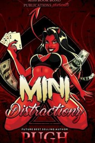 Cover of Mini Distractionz