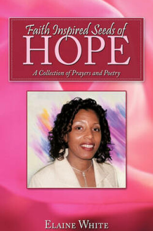 Cover of Faith Inspired Seeds of Hope