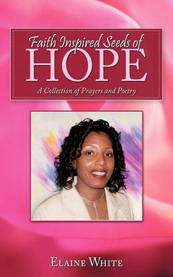 Book cover for Faith Inspired Seeds of Hope