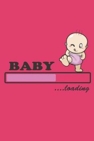 Cover of Baby Loading