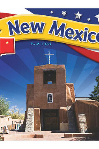 Cover of New Mexico