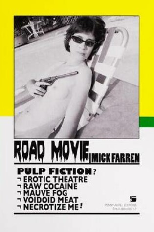 Cover of Road Movie