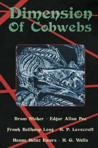 Cover of Dimension of Cobwebs