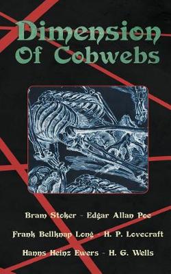 Book cover for Dimension of Cobwebs